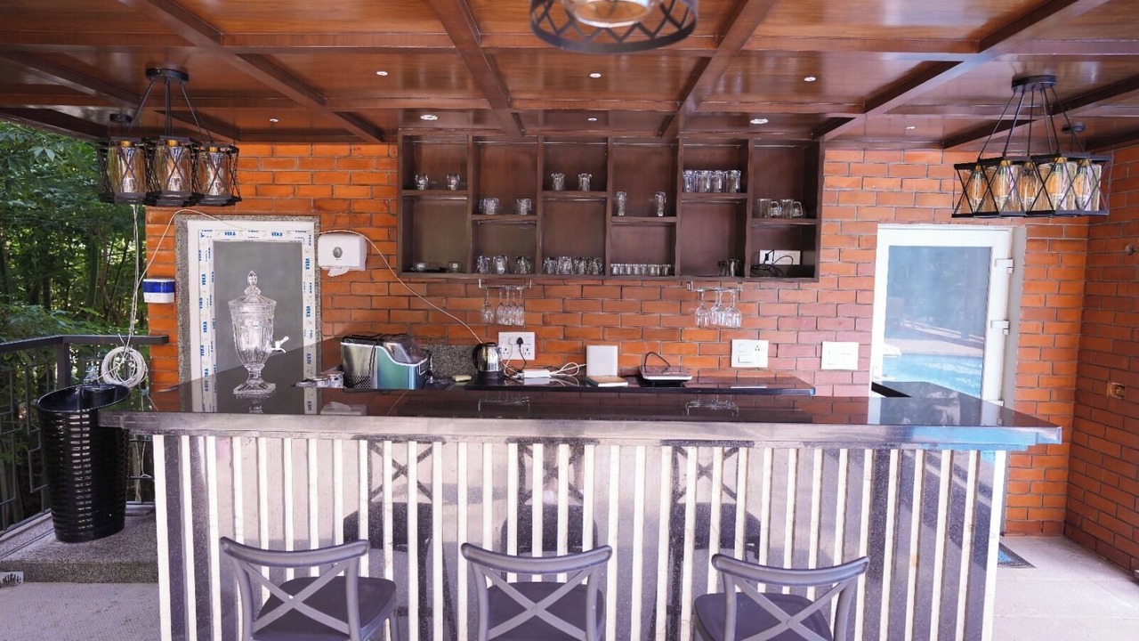 Photo of Patio Balcony in Hosdurga
