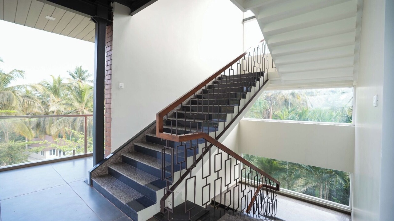 Photo of Patio Balcony in Hosdurga