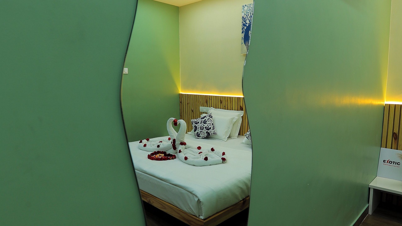 Photo of Bedroom in Hindupur