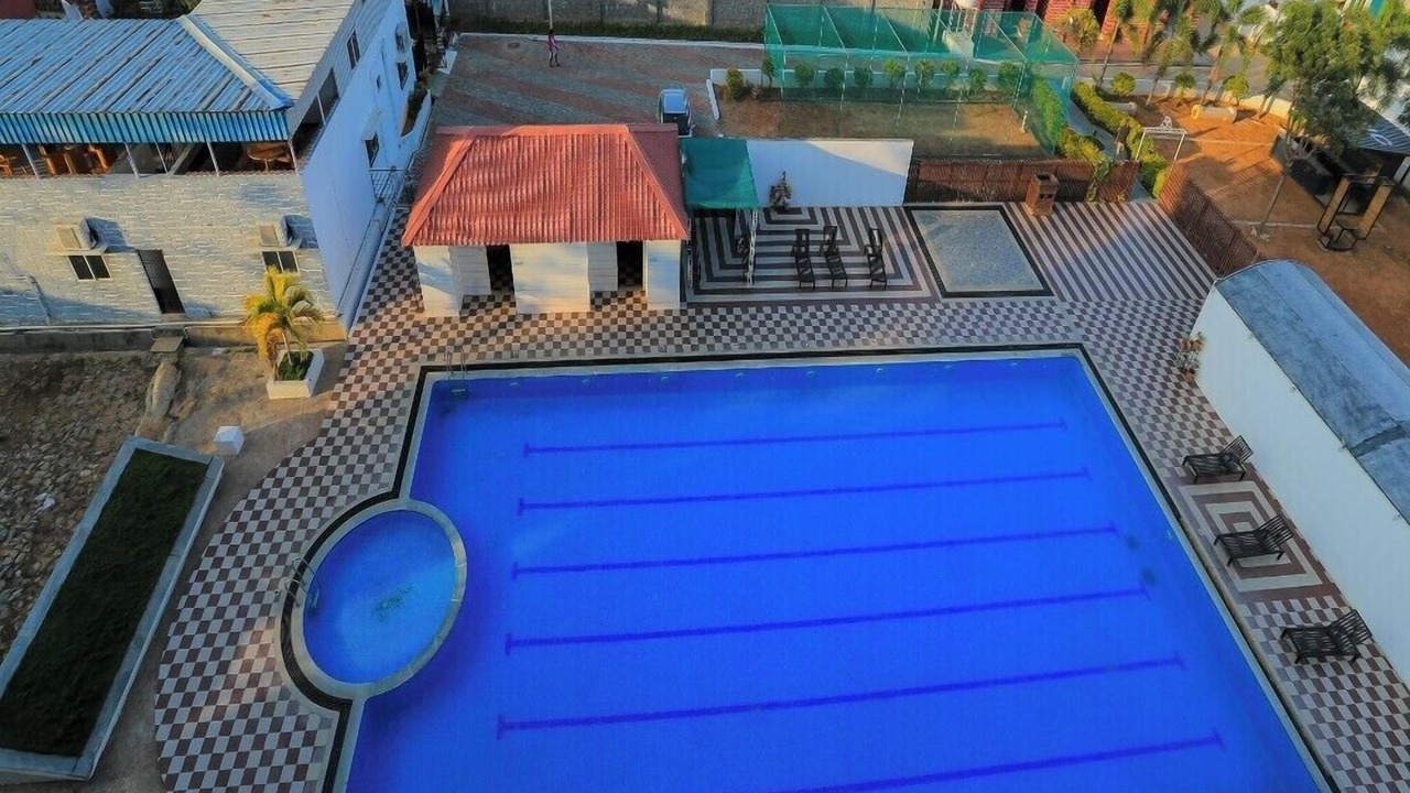 Photo of Outdoor in Hindupur