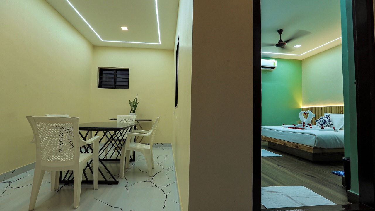 Photo of Bedroom in Hindupur