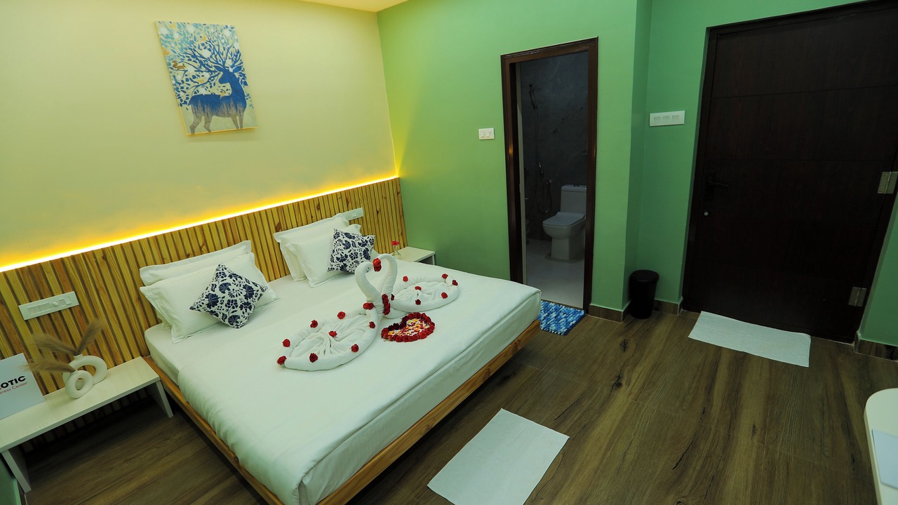 Photo of Bedroom in Hindupur
