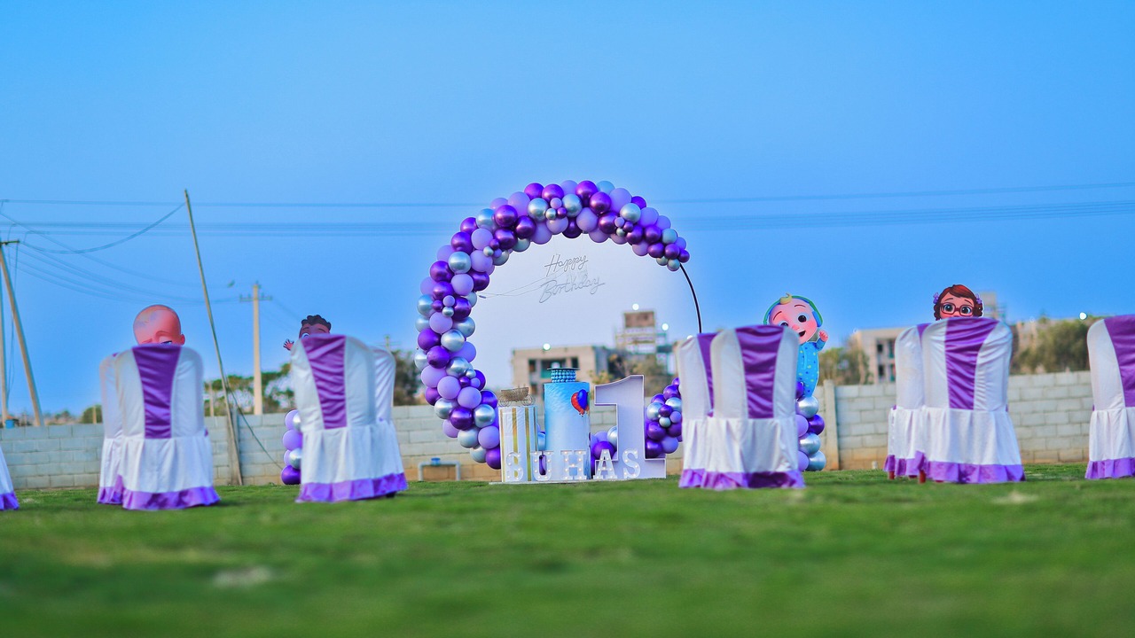 Photo of Outdoor in Hindupur