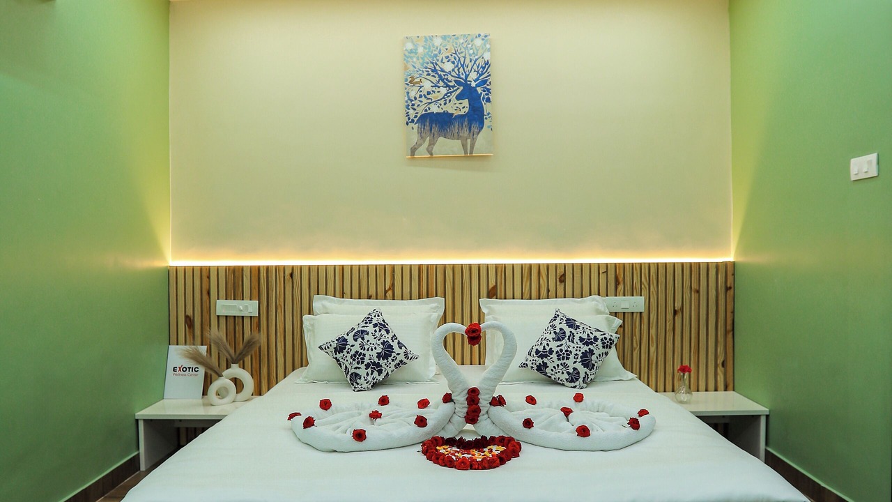 Photo of Bedroom in Hindupur