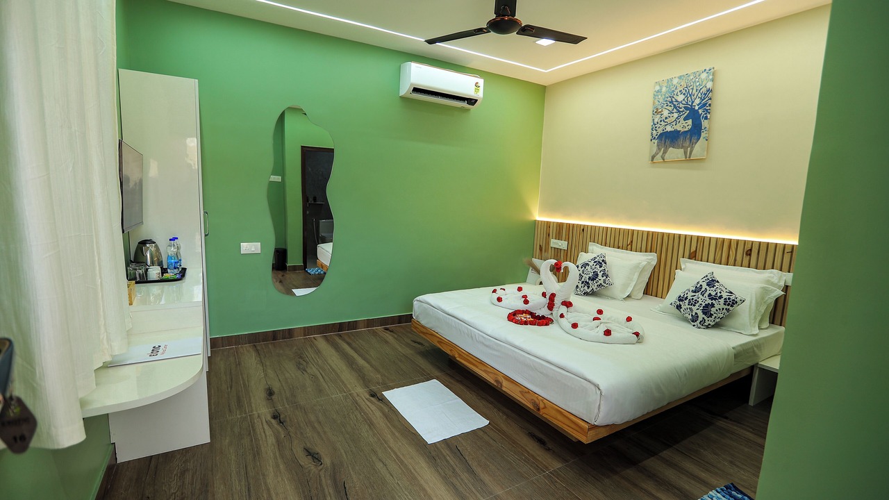 Photo of Bedroom in Hindupur