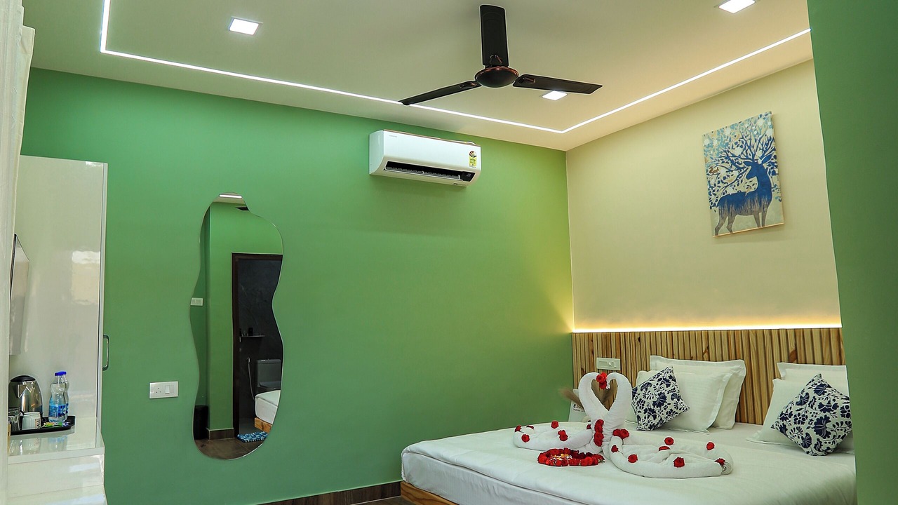 Photo of Bedroom in Hindupur