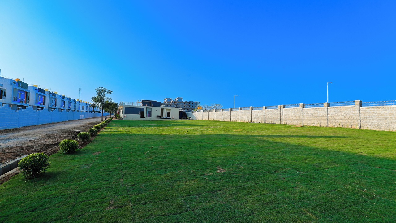 Photo of Outdoor in Hindupur
