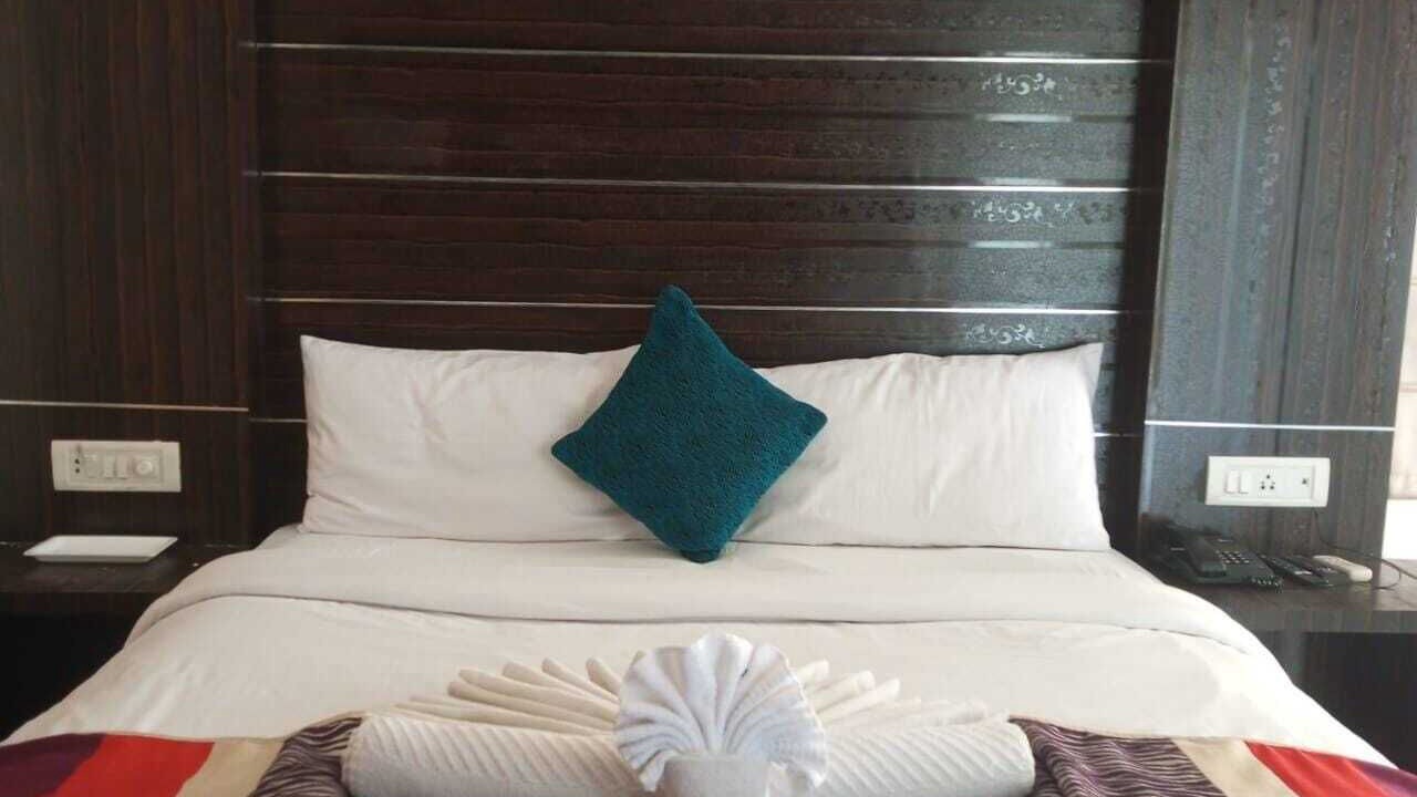 Photo of Bedroom in Garjia