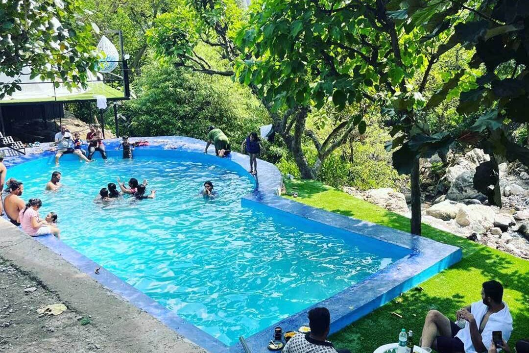Photo of Outdoor in Atali