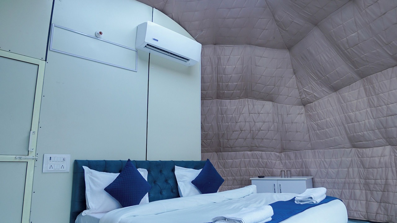 Photo of Bedroom in Atali