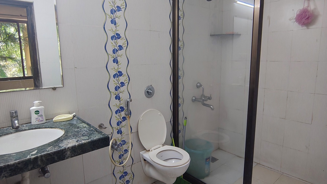 Photo of Bathroom in Palolem