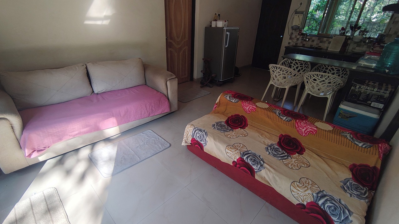 Photo of Livingroom in Palolem