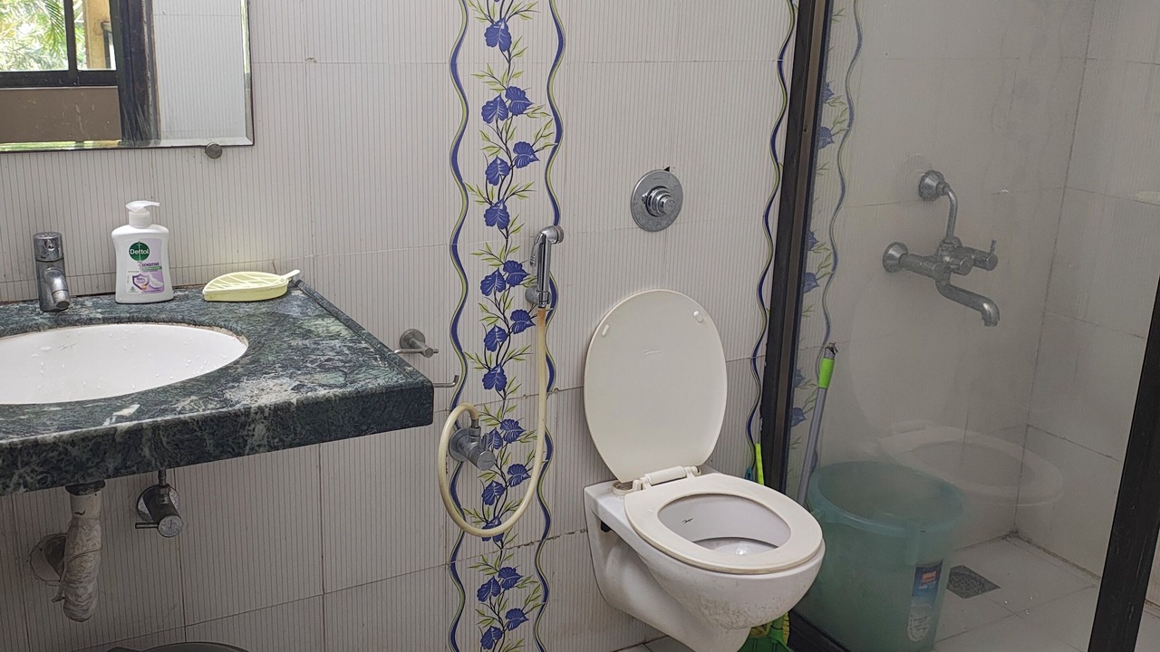Photo of Bathroom in Palolem