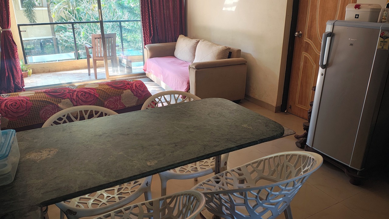 Photo of Kitchen in Palolem