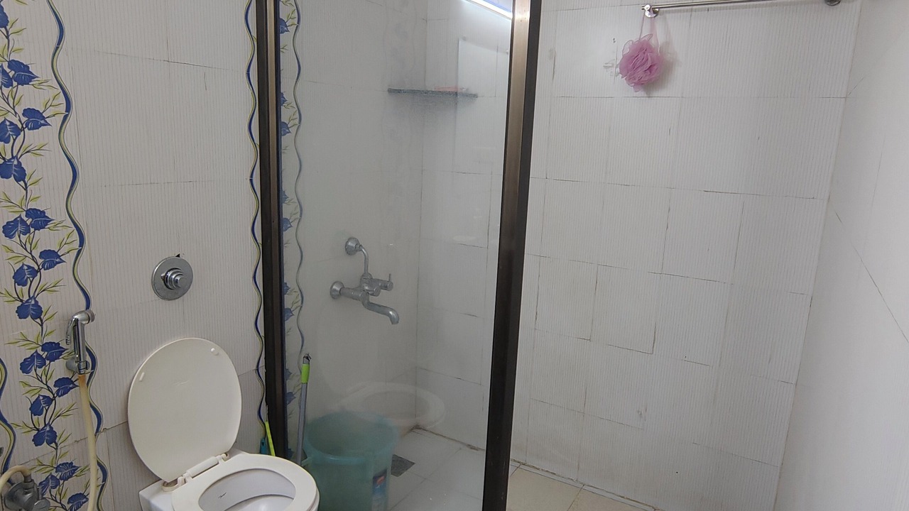 Photo of Bathroom in Palolem