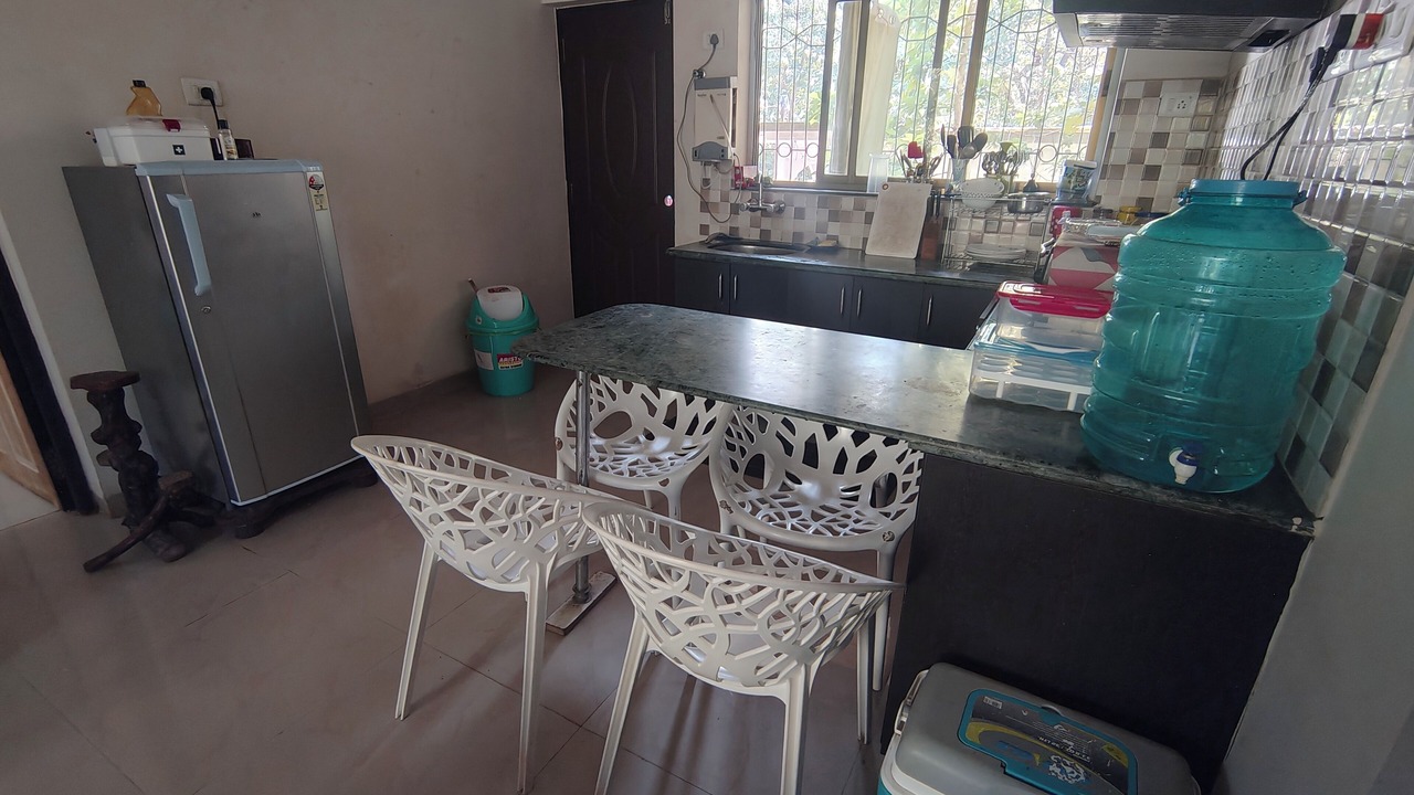 Photo of Kitchen in Palolem