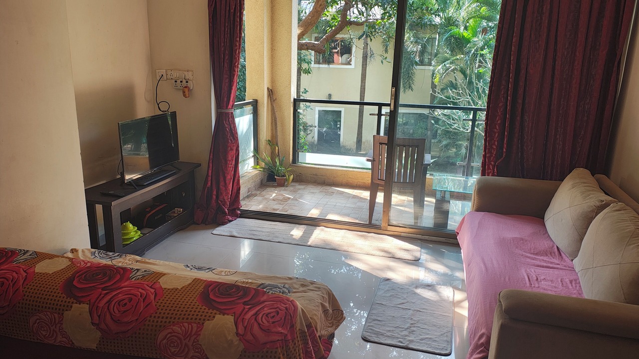 Photo of Livingroom in Palolem