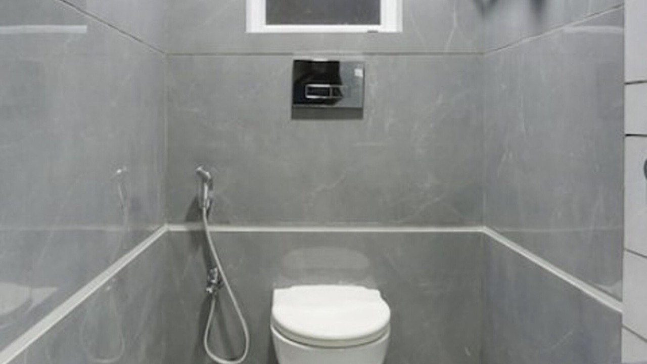 Photo of Bathroom in Bhiwandi
