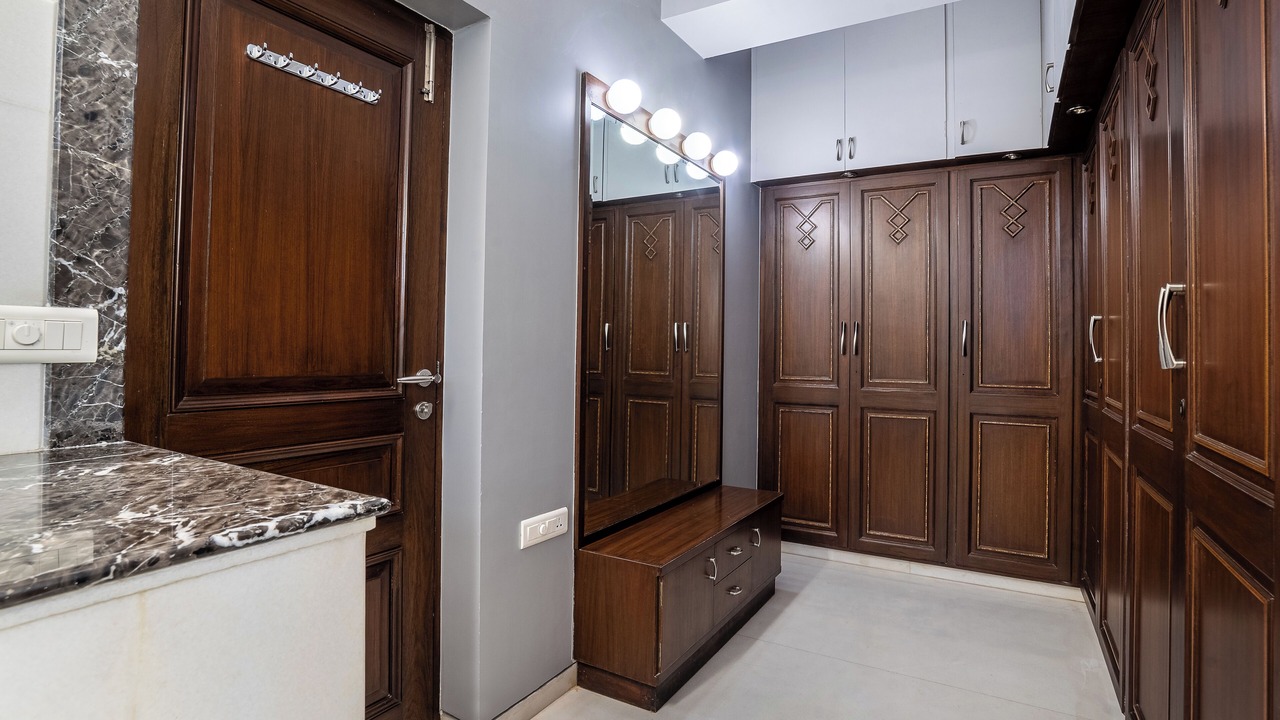 Photo of Bathroom in Jodhpur