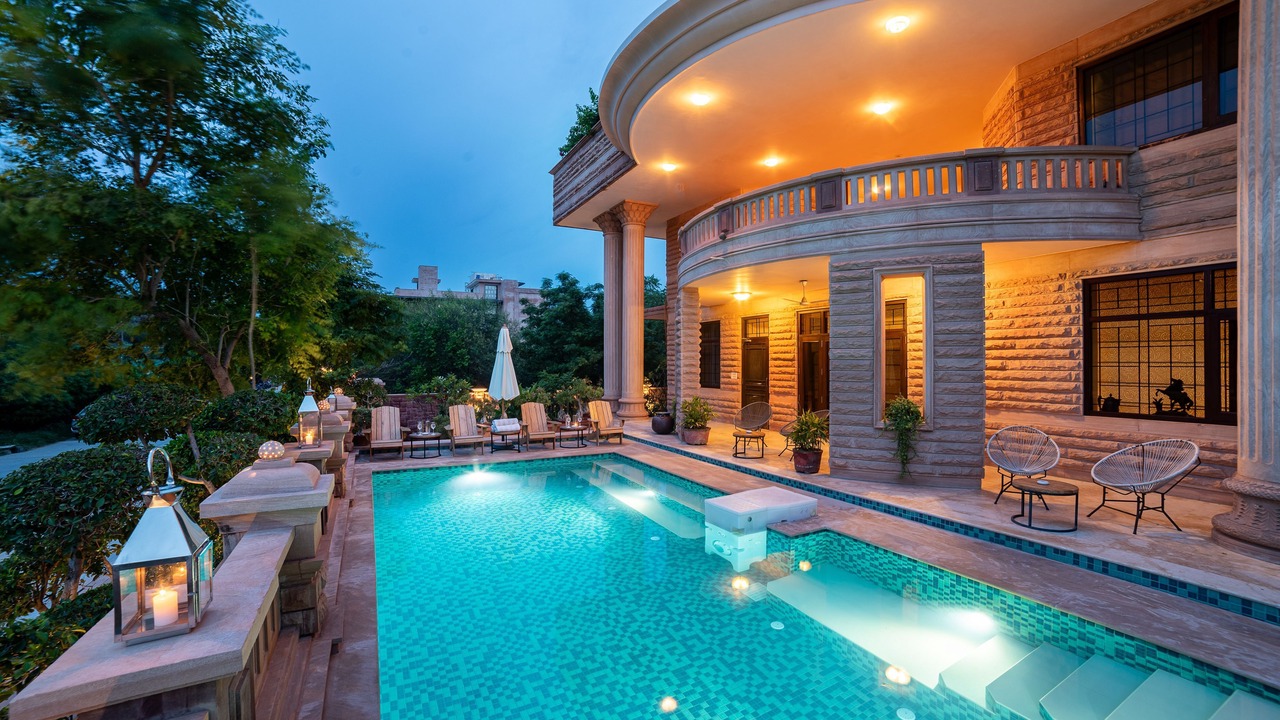 Photo of Outdoor in Jodhpur