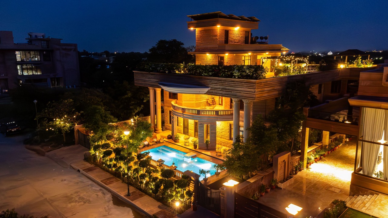 Photo of Outdoor in Jodhpur