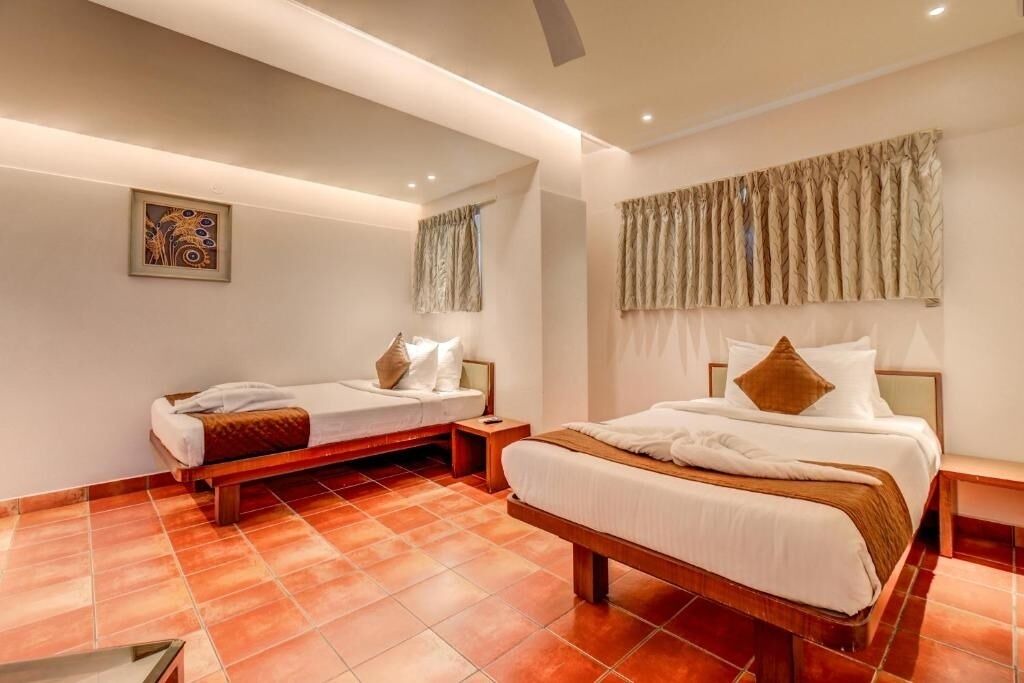 Photo of Bedroom in Mysore