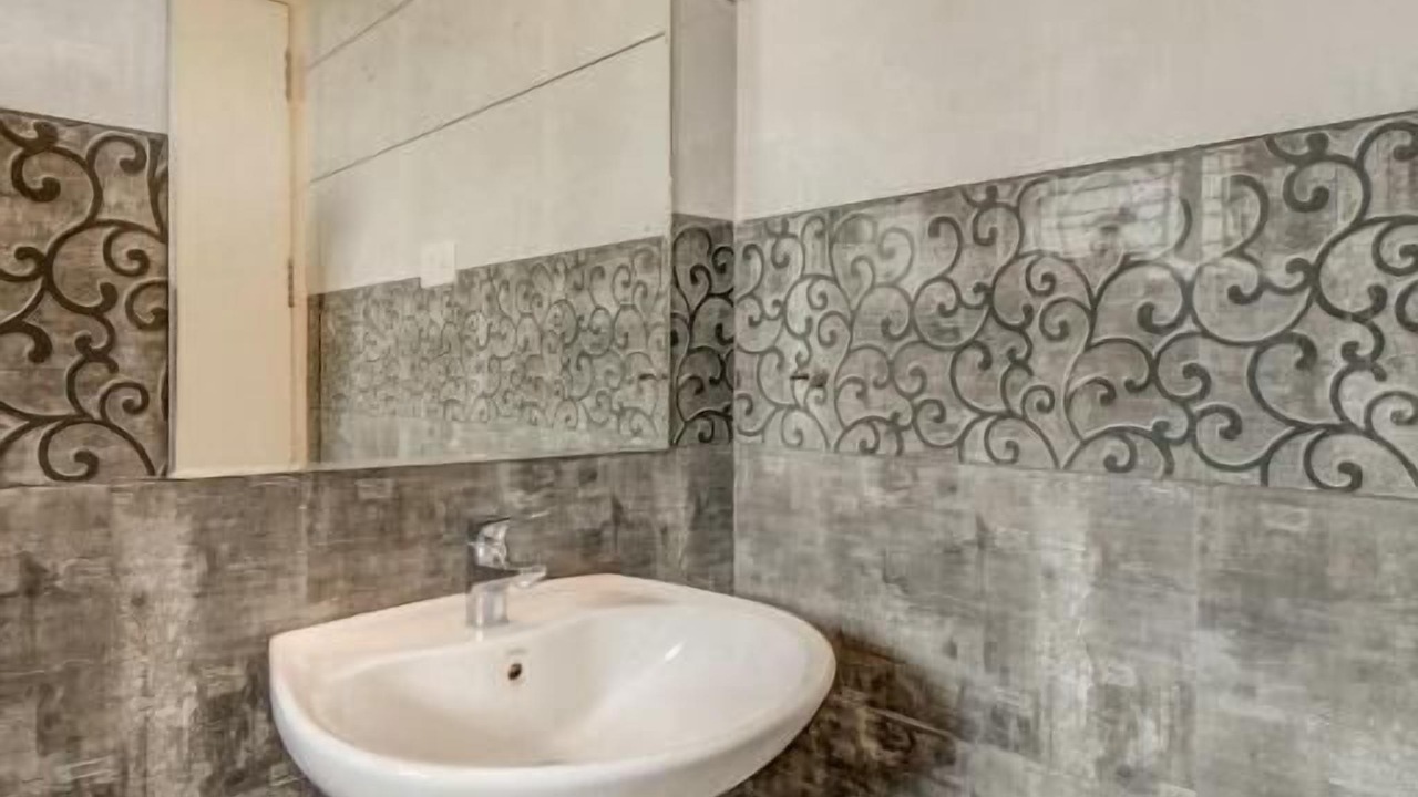Photo of Bathroom in Mysore