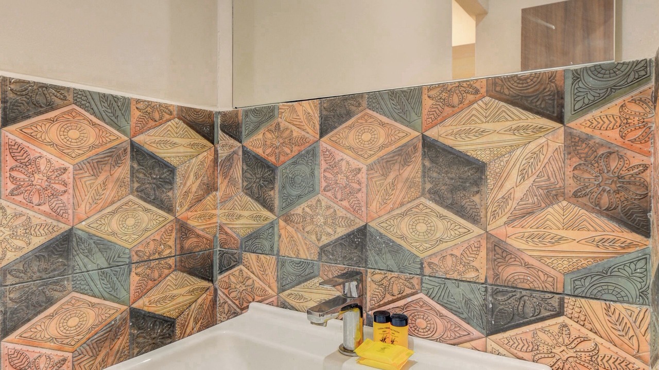 Photo of Bathroom in Mysore