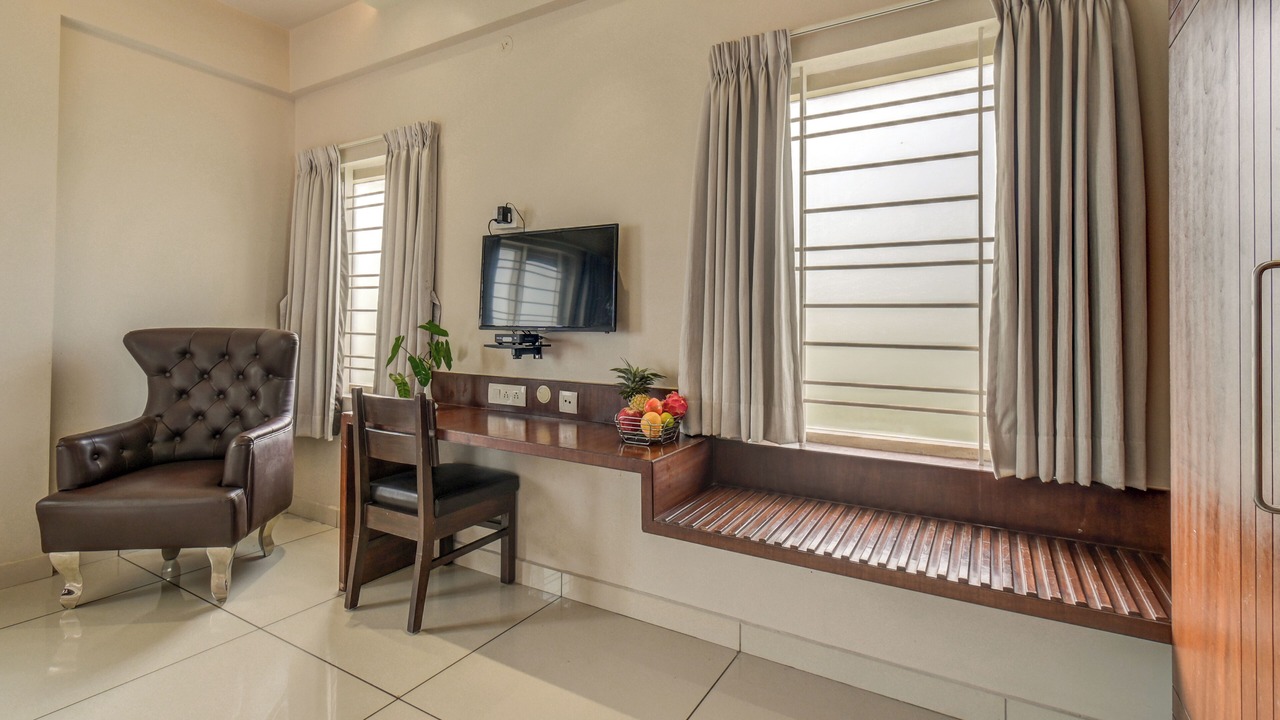 Photo of Bedroom in Mysore