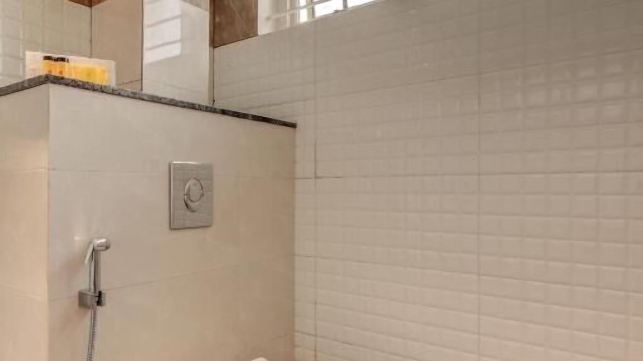 Photo of Bathroom in Mysore