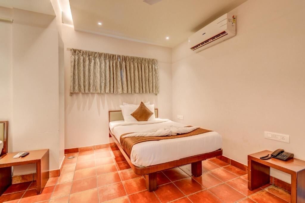 Photo of Bedroom in Mysore