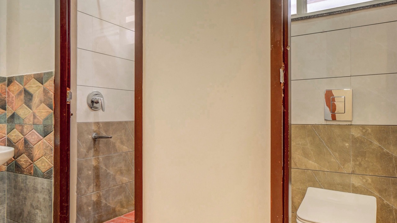Photo of Bathroom in Mysore