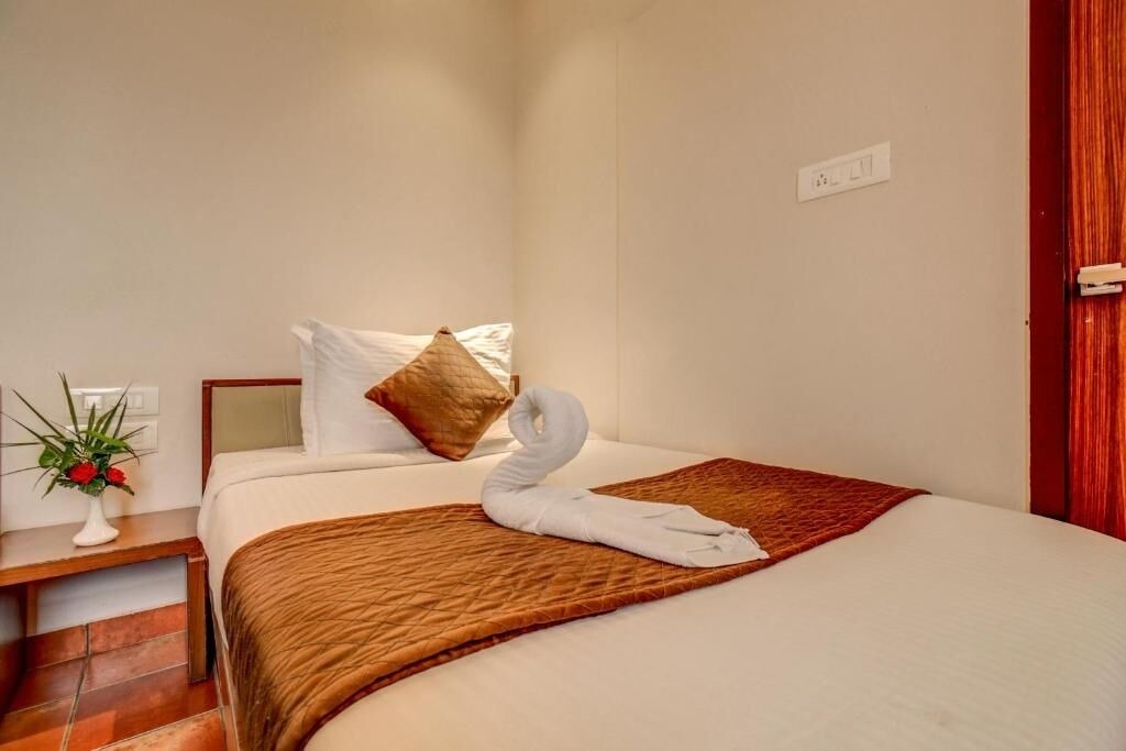 Photo of Bedroom in Mysore