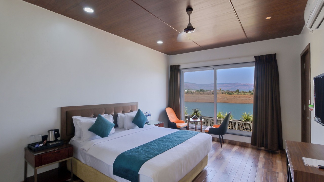 Photo of Bedroom in Rajgurunagar