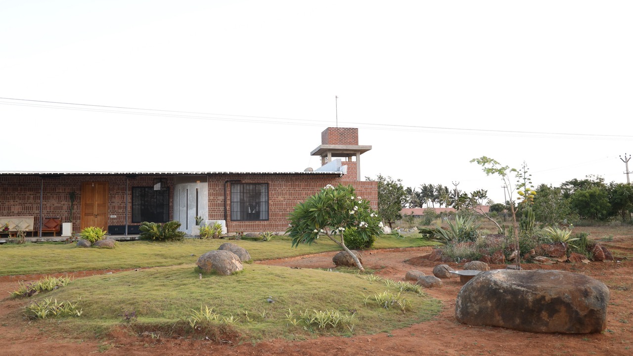 Photo of Outdoor in Tirupur