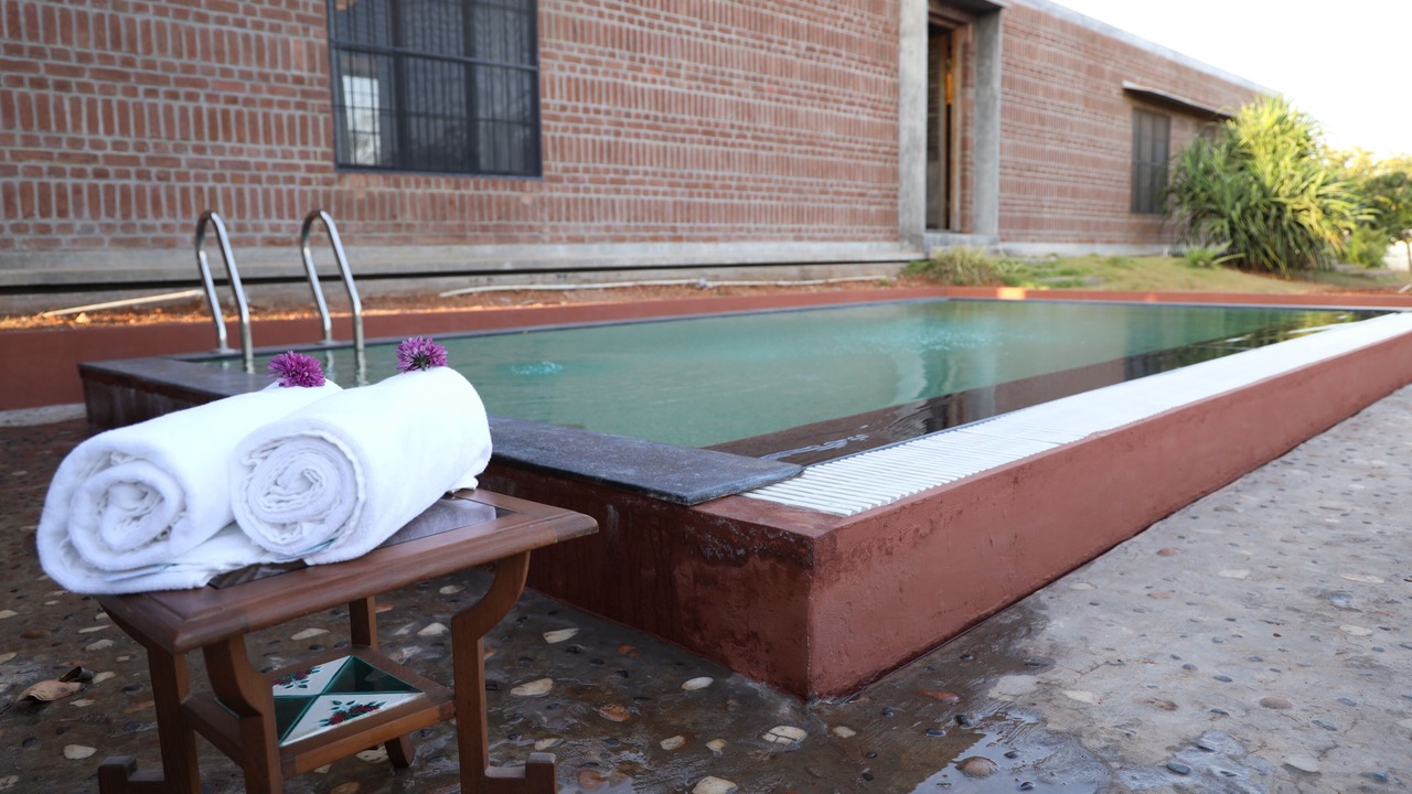 Photo of Outdoor in Tirupur