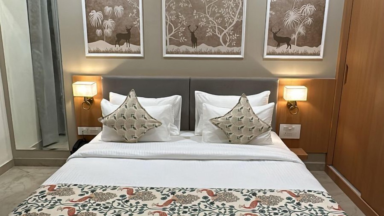 Photo of Bedroom in Gayariawas