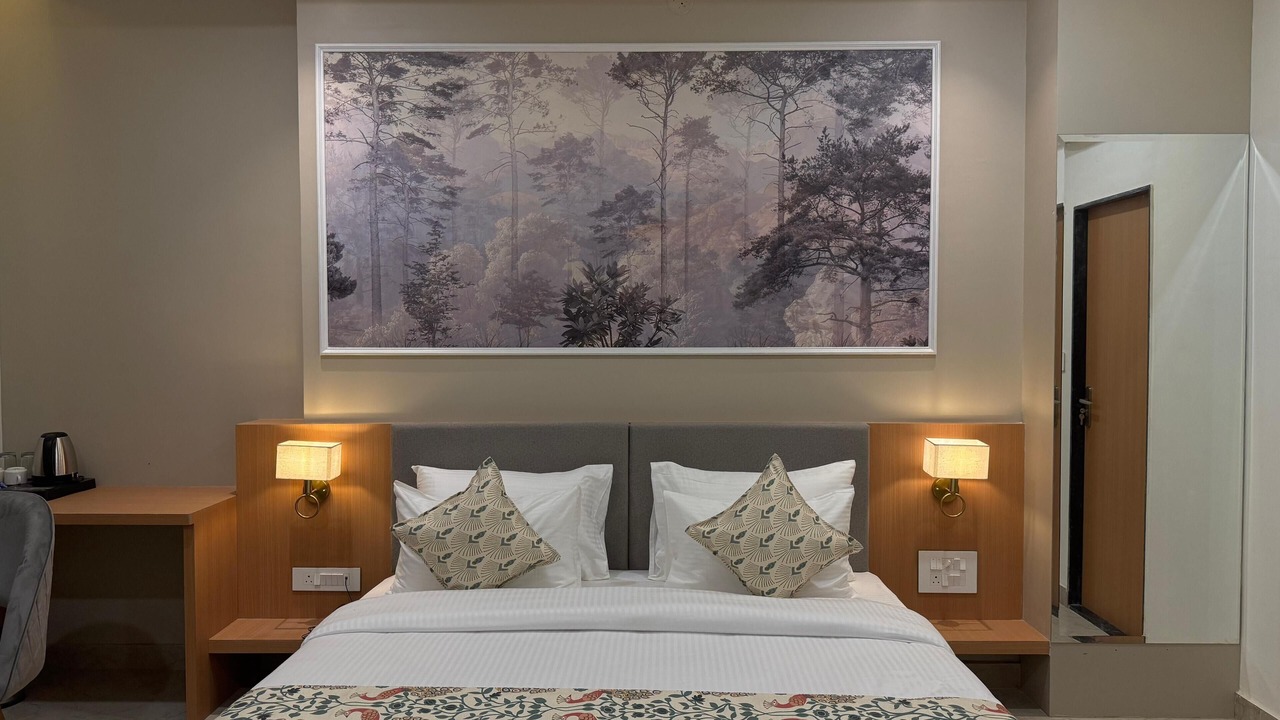 Photo of Bedroom in Gayariawas
