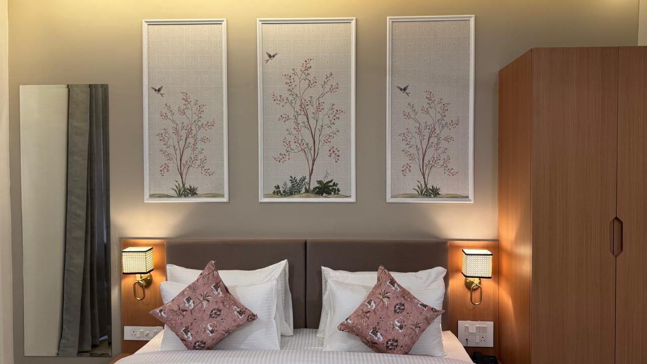 Photo of Bedroom in Gayariawas