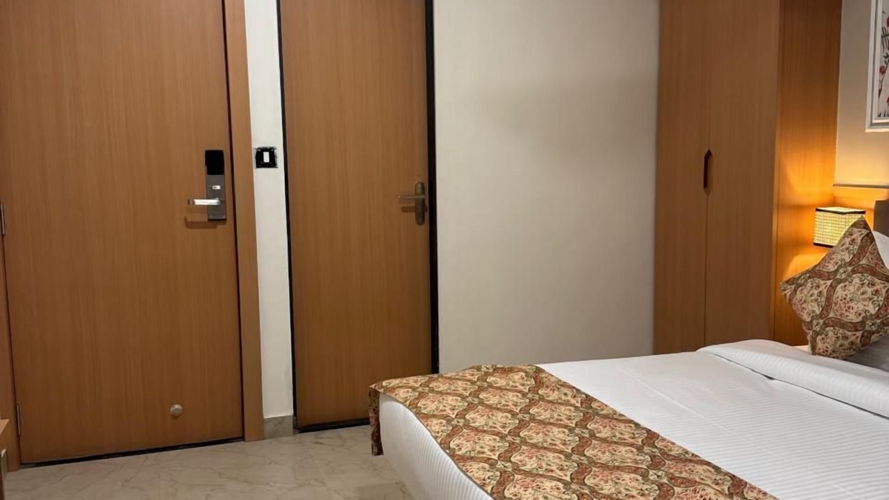Photo of Bedroom in Gayariawas
