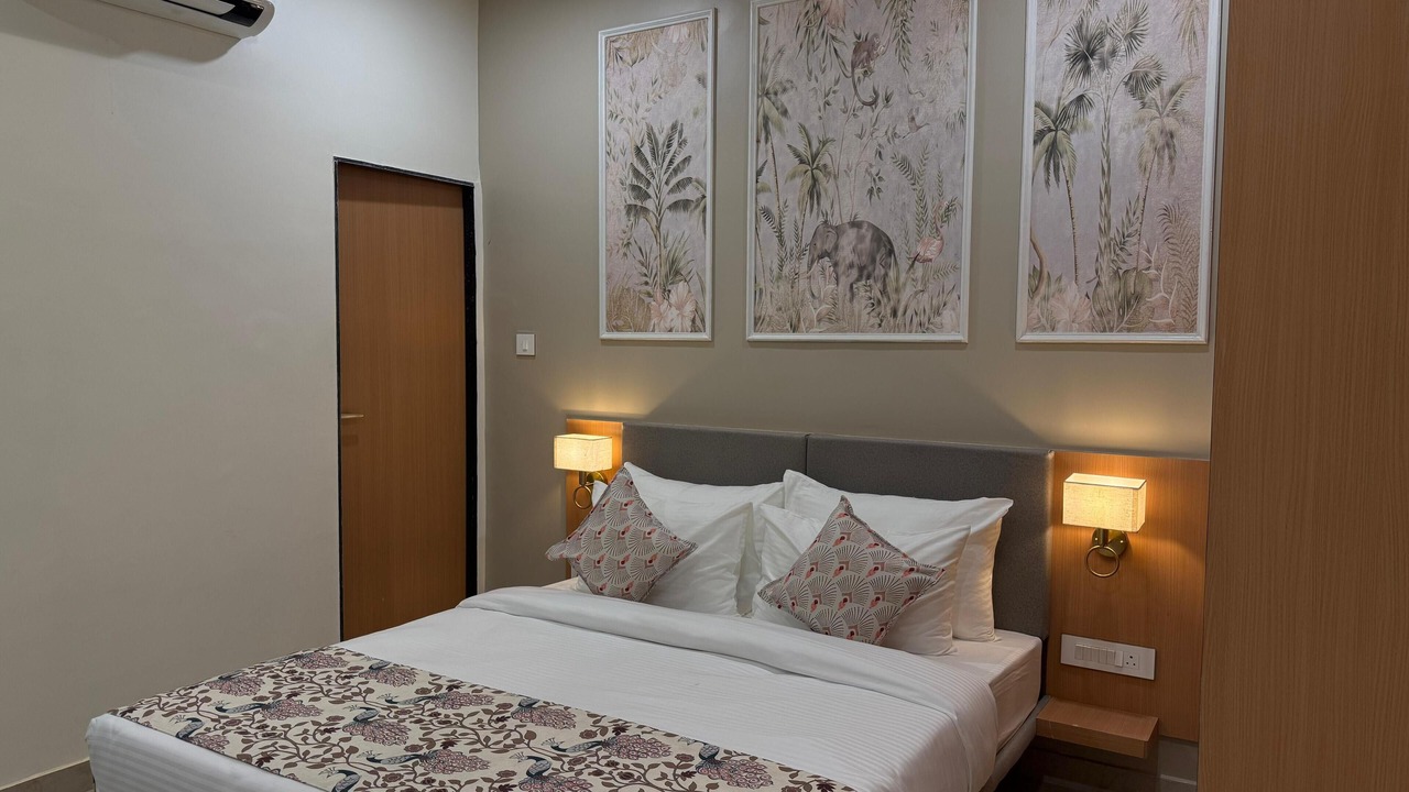 Photo of Bedroom in Gayariawas