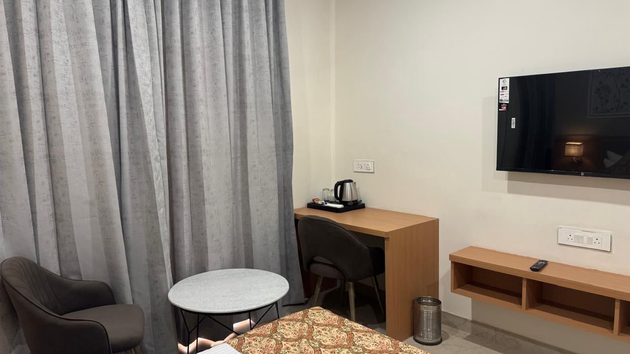 Photo of Bedroom in Gayariawas