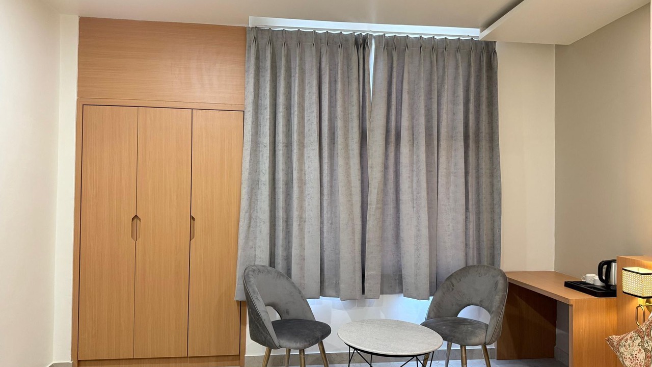 Photo of Bedroom in Gayariawas