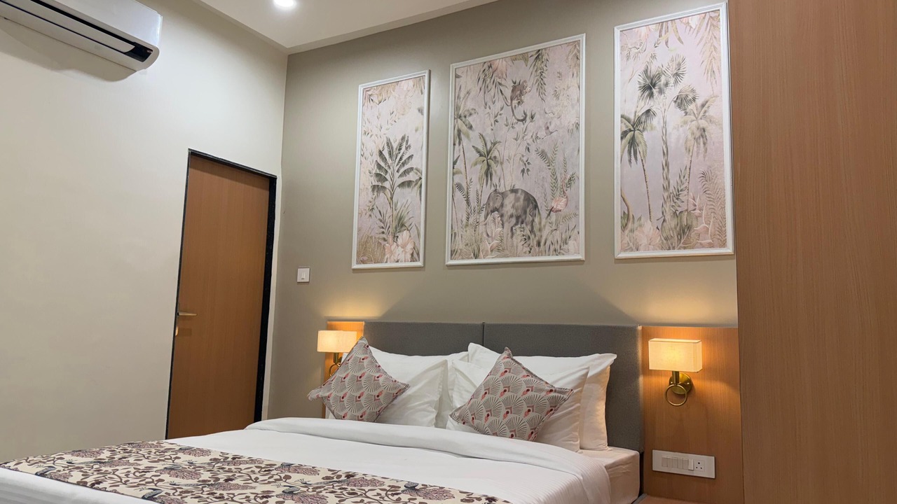 Photo of Bedroom in Gayariawas