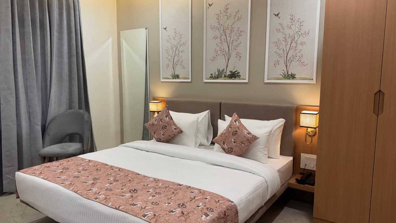 Photo of Bedroom in Gayariawas