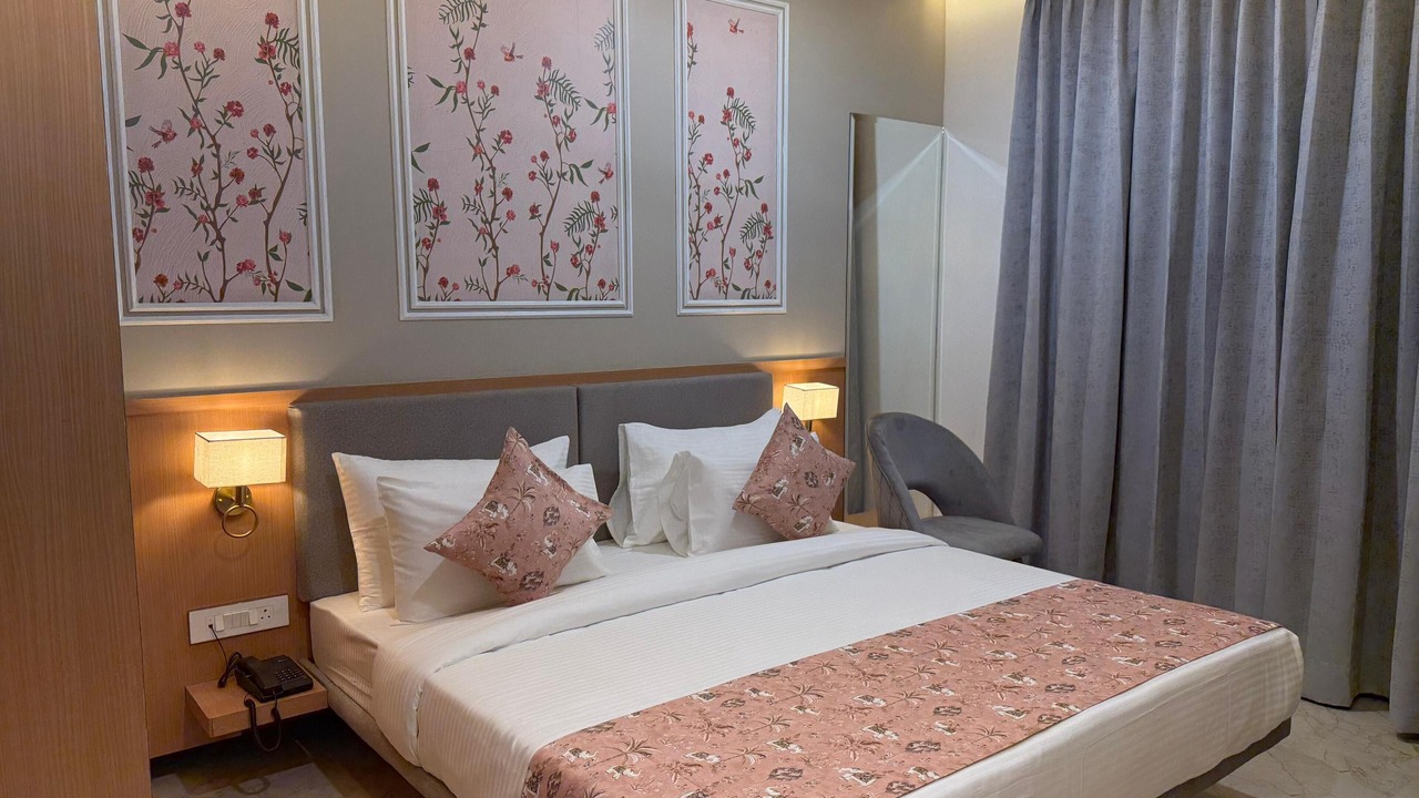 Photo of Bedroom in Gayariawas