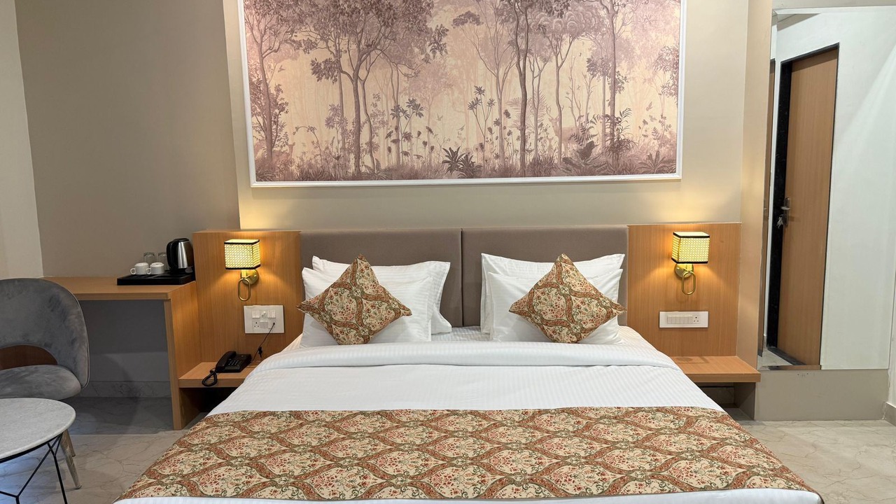 Photo of Bedroom in Gayariawas