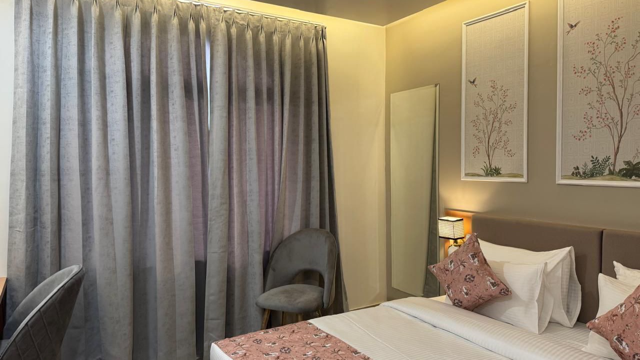 Photo of Bedroom in Gayariawas