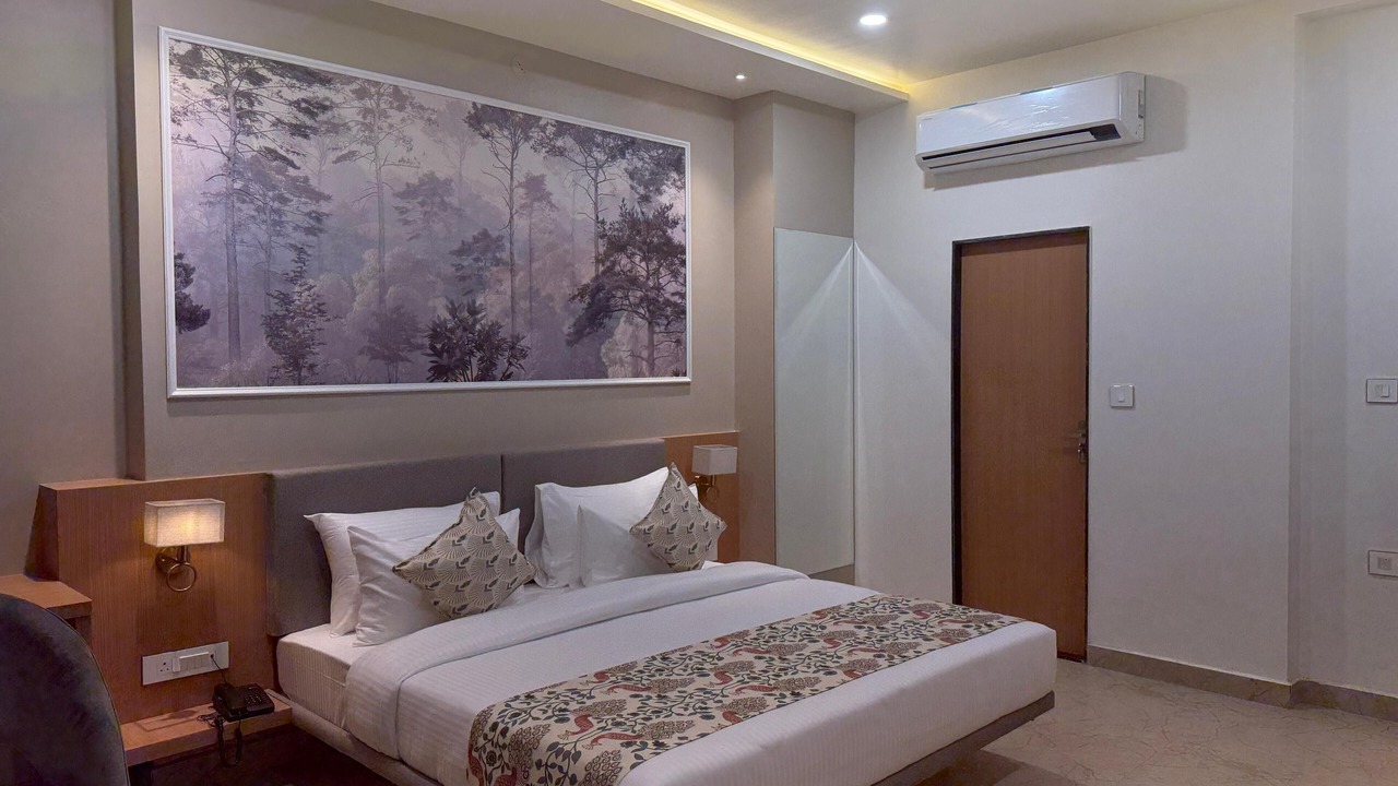 Photo of Bedroom in Gayariawas