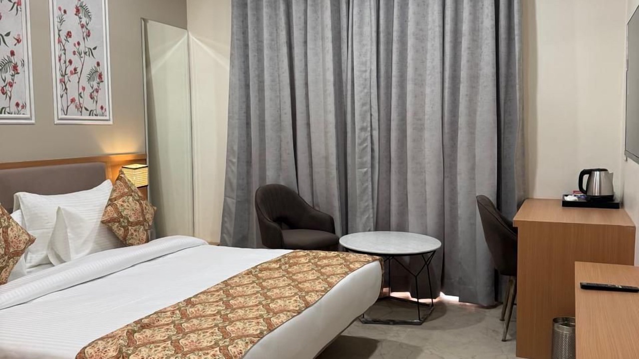 Photo of Bedroom in Gayariawas
